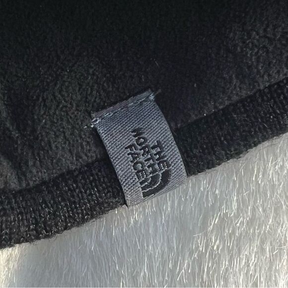 KiDs NORTH FACE Wool-Blend Argyle Beanie One-Size EUC - Picture 9 of 9